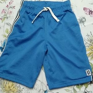 Boys shorts